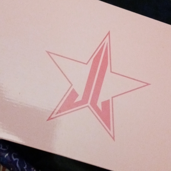 💙JSC "Tiffany" Star-Shaped Blue Mirror!💙 Last Edition of the OG! - Picture 5 of 5